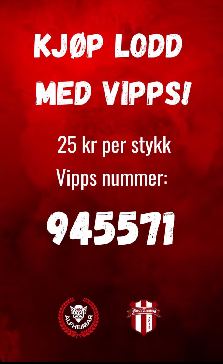 Balsfjordvind tweet media