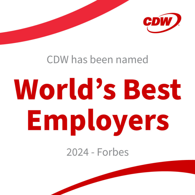 emilsimms's tweet photo. Proud to work at @CDWCorp ranked among Forbes' Best Employers 2024! Our commitment to innovation and employee satisfaction makes every day inspiring. Grateful to be a part of this journey. #LifeAtCDW Learn more: https://t.co/R1Xywz0Wfx https://t.co/dwiyWhpYjL