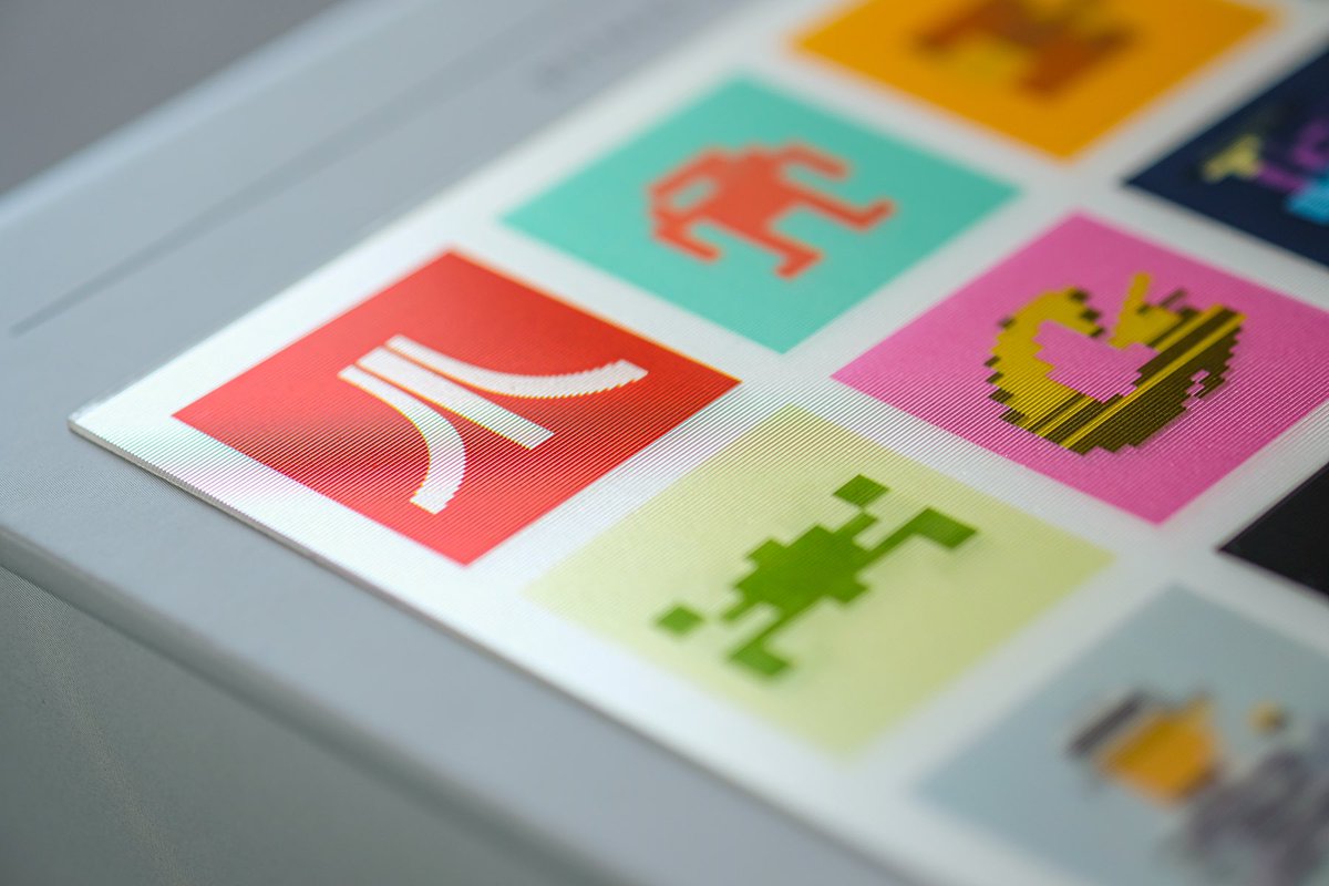 Atari 2600/7800: a visual compendium - Coming Soon 📚

The name Atari still conjures up vivid memories, when living rooms up and down the land reverberated to the raucous sounds of video games for the first time. Relive that golden era with this lovingly-designed and