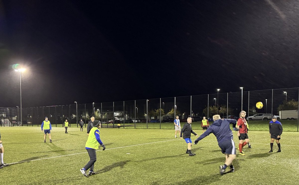 KilmarnockClub's tweet photo. Another all action 5-5 thriller last night 💪⚽️ https://t.co/7j3RdKgsFC