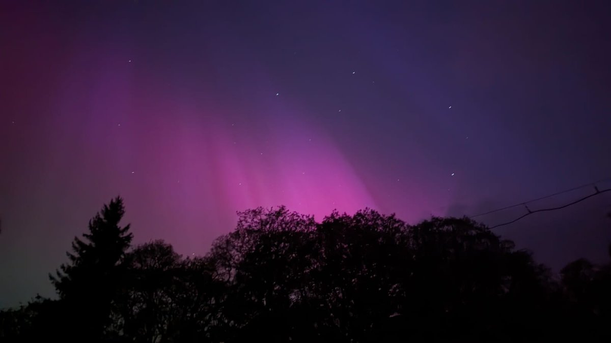 With no light pollution and a high vantage point in the Trossachs, Dounans Centre is an ideal spot for aurora watching this year.
#soecdounans #aurora #aberfoyle #residential #outdooreducation #northernlights