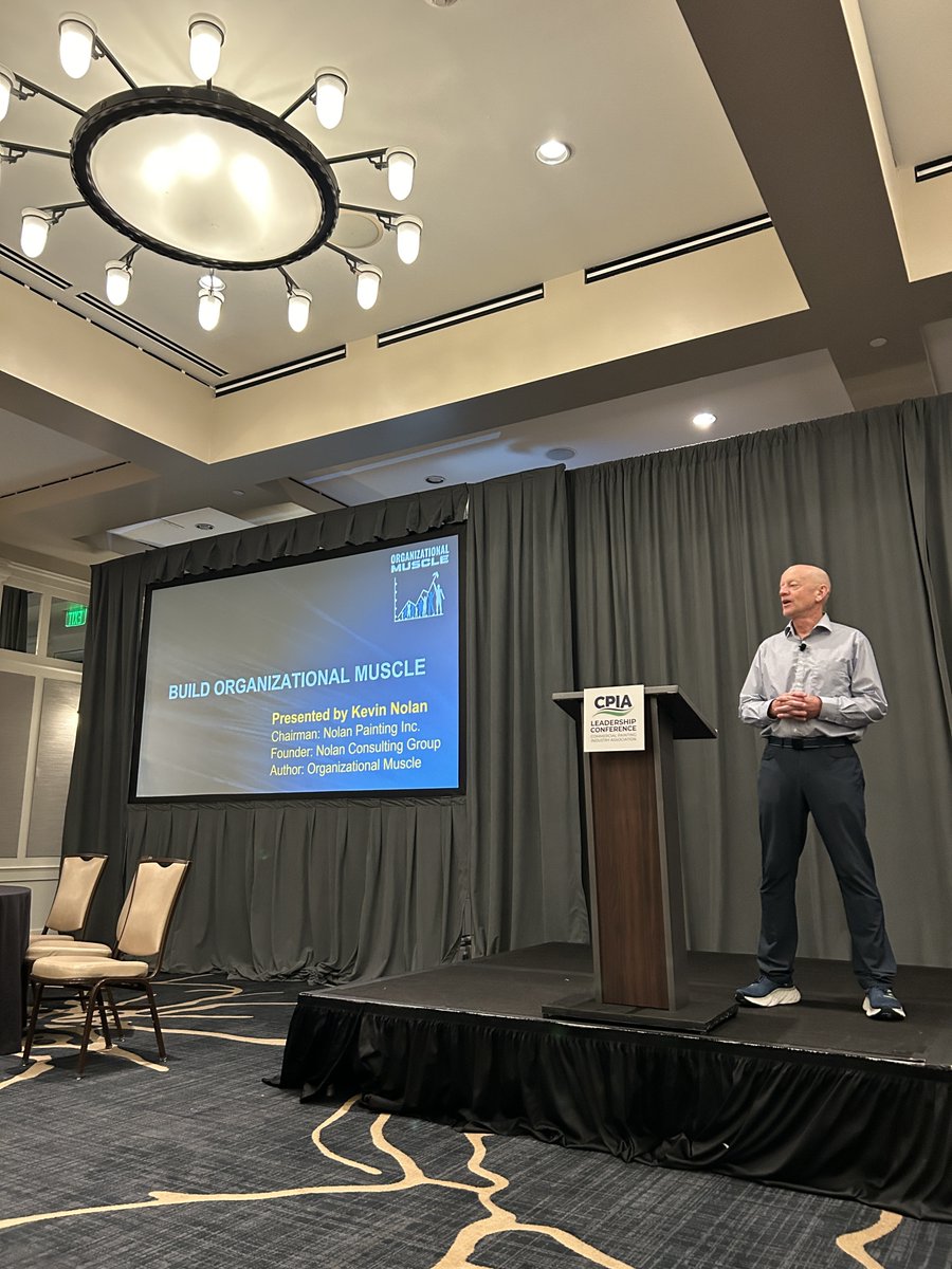 Commercial Painting Industry Association (CPIA) tweet media