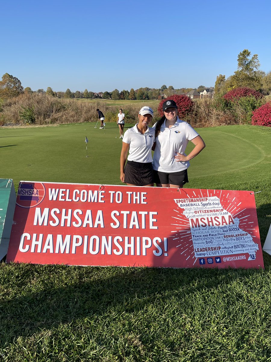 Day 2 is underway.  Good luck today girls.  Finish strong.