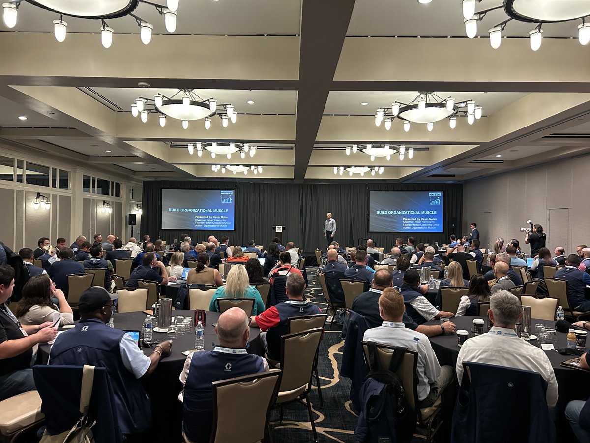 Commercial Painting Industry Association (CPIA) tweet media