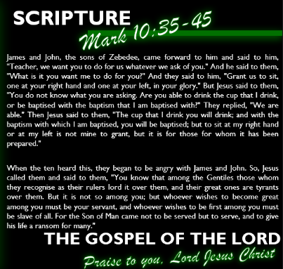 SalesianAcademy's tweet image. ✝️This week our liturgical theme is Servant Leadership. 

As followers of Christ, we put aside selfish ambition and focus on how we can serve others. Thank you to the students who led us in intercession prayers.

#SASJB #CatholicLife #ServantLeadership #CollectiveWorship