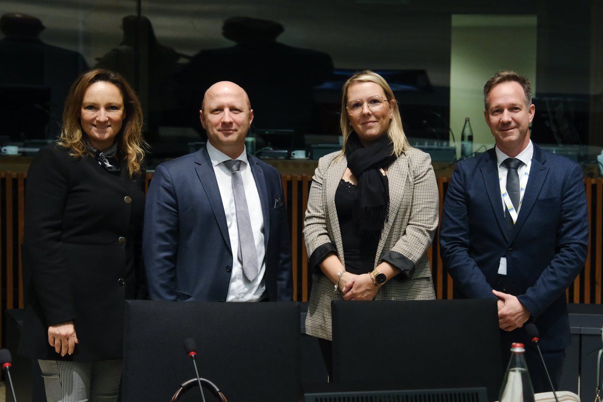 Ministrstvo za kmetijstvo, gozdarstvo in prehrano tweet media