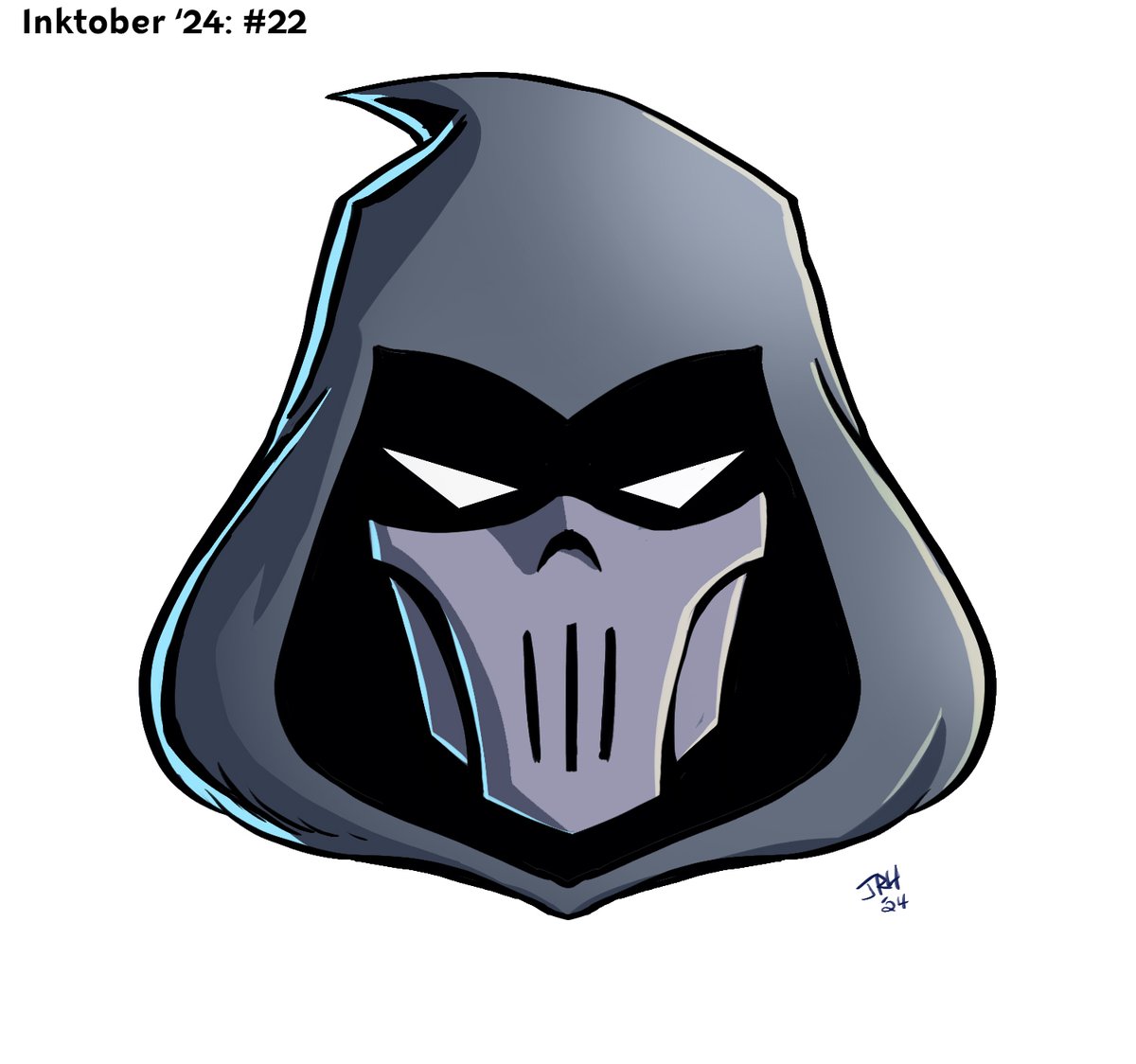 J.R. Harris tweet media