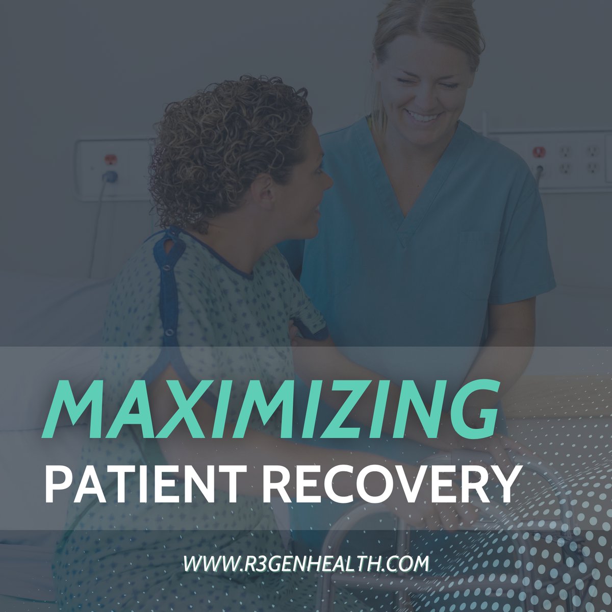 R3GENHealth's tweet image. Help your patients recover faster with R3GEN&apos;s cutting-edge therapies. Our treatments are designed to support rapid healing, reduce complications, and improve patient satisfaction. Take your practice to the next level with our innovative solutions. 

#PhoenixProtocol