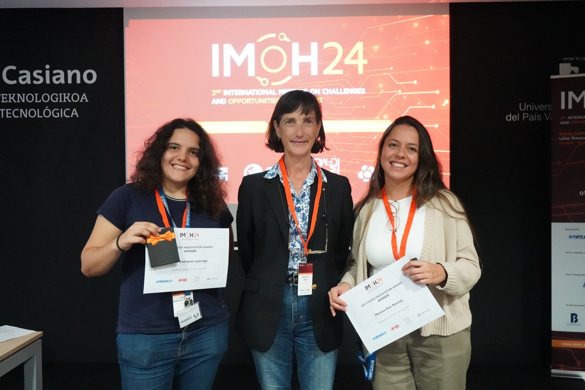 IMoH 2026. 3rd International Meeting on HiCANS tweet media