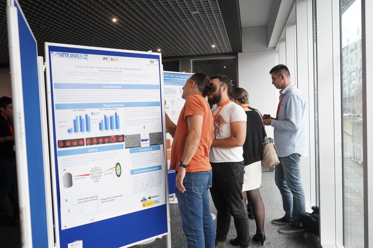 IMoH 2026. 3rd International Meeting on HiCANS tweet media