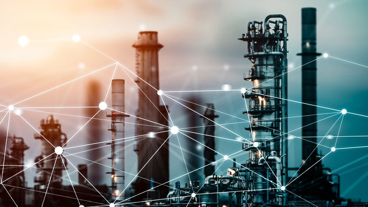 Challenges of a High-Density and Non-Concentrated Temperature Monitoring System iebmedia.com/technology/ind… The traditional approach to temperature monitoring in process control applications involves challenges that can increase initial setup and ongoing maintenance costs.