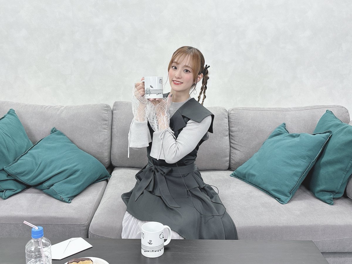 藤本侑里のメゾン・ド・ブルーム」 ご視聴いただきありがとうご