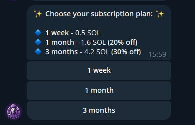NMF SOL CALLS tweet media