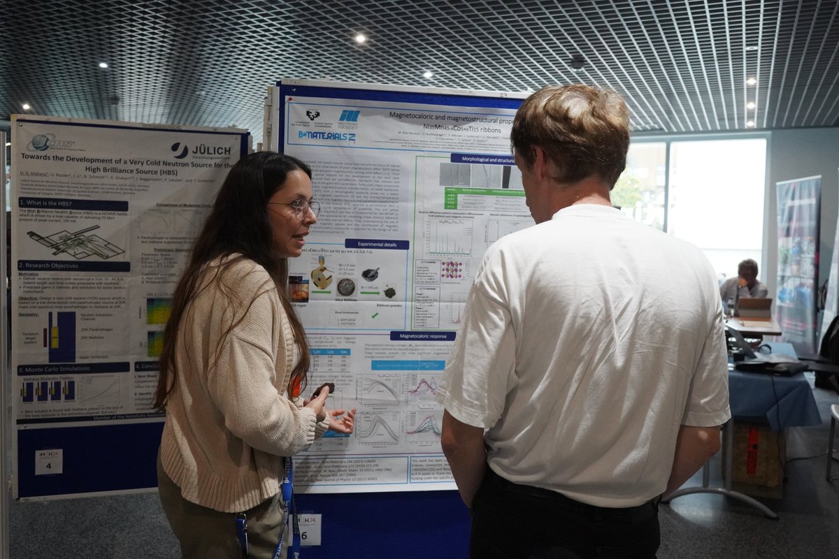 IMoH 2026. 3rd International Meeting on HiCANS tweet media