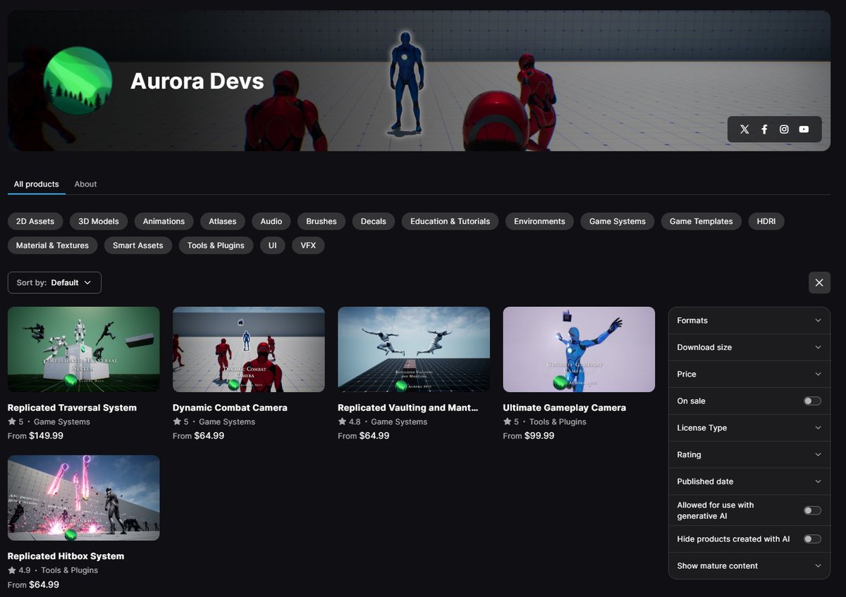 devs_aurora tweet picture