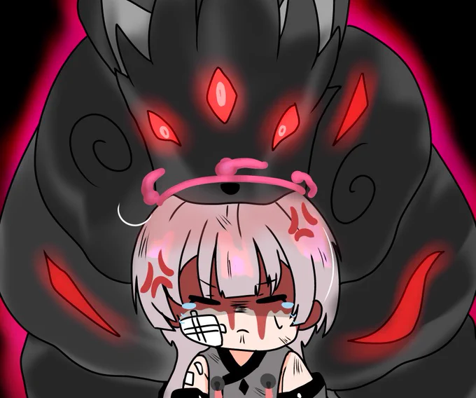 #ブルアカ #ブルーアーカイブ なんもうまくいかないシュロ