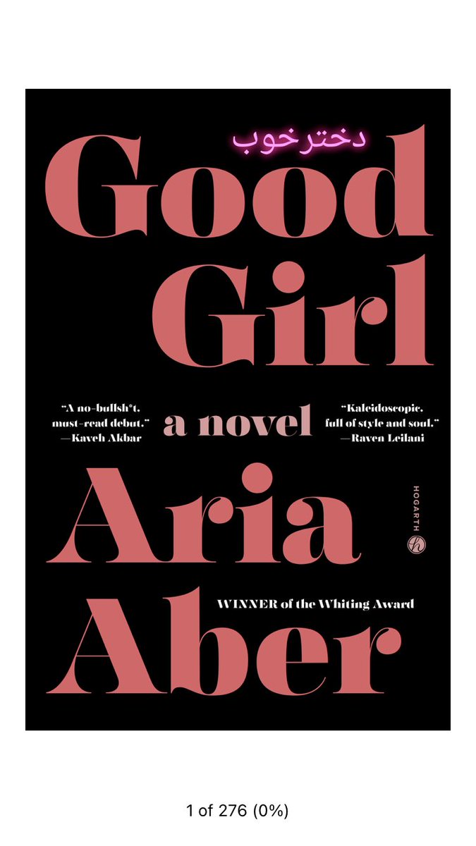🐾Beware of Dogma🐾 (@ellelljaytoo) on Twitter photo These two!!!!!!
Sad Grownups — out now (10/8)
Good Girl is out Jan 14th!! #HogarthPress
#booktwitter #newbooks #DEBUTbooks #writersaremyrockstars💫
<a href="/amy_stuber_/">Amy Stuber</a> 💙 @AriaAber 🔥 These two!!!!!!
Sad Grownups — out now (10/8)
Good Girl is out Jan 14th!! #HogarthPress
#booktwitter #newbooks #DEBUTbooks #writersaremyrockstars💫
<a href="/amy_stuber_/">Amy Stuber</a> 💙 @AriaAber 🔥