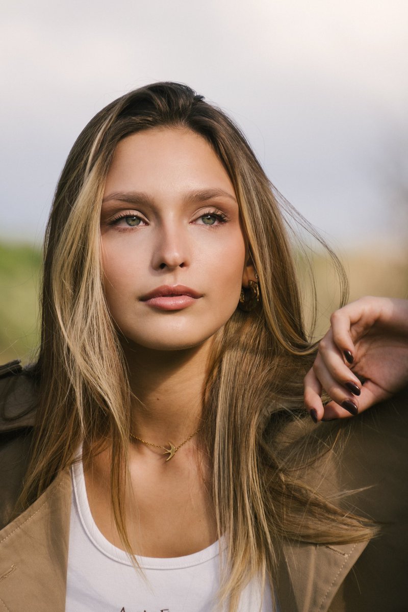 só venho aqui quando tenho fotos bonitinhas