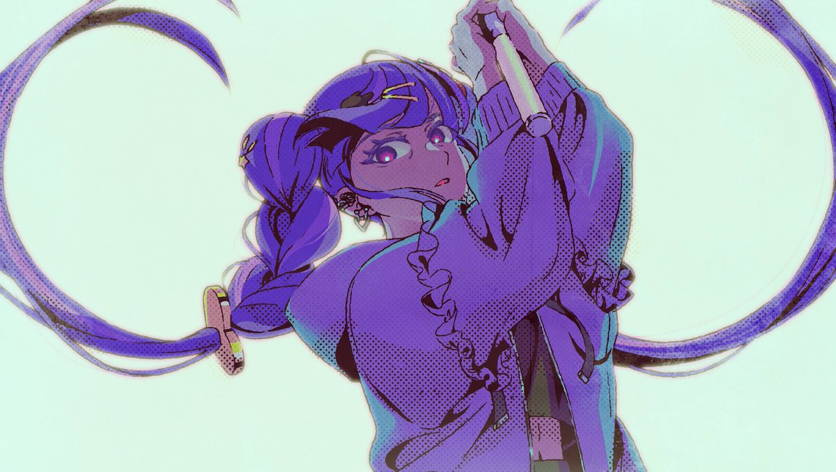 works✒️ 】 DECO*27 - ネバーランド feat. 初音ミク ささやかながら2