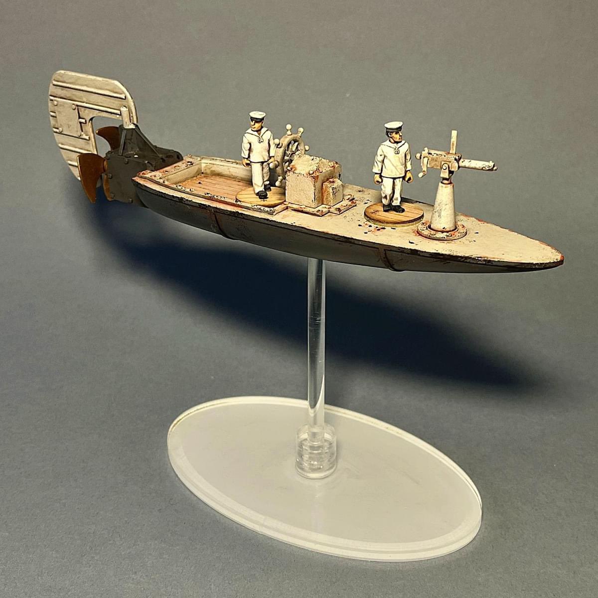 OSHIRO modelterrain tweet media