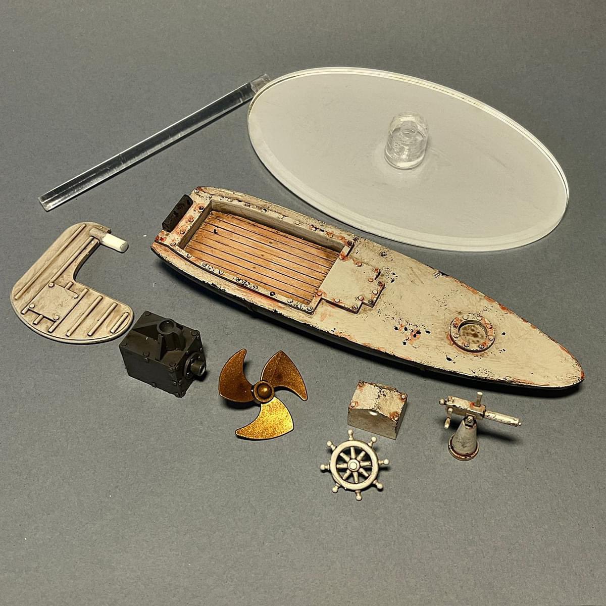 OSHIRO modelterrain tweet media