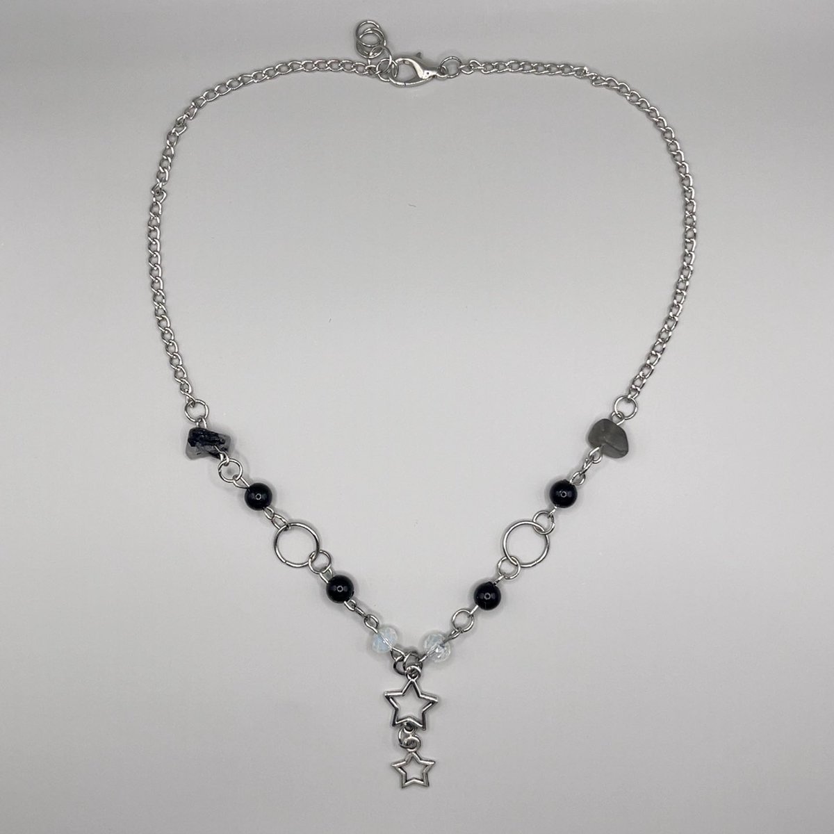 NIRVANA1STORE's tweet photo. Stars necklace https://t.co/4dtwpTTy5W