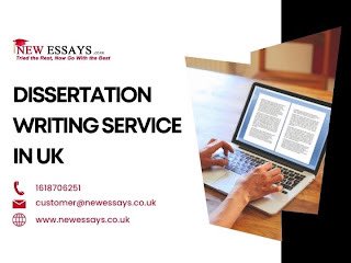 newessays's tweet image. Need support with your dissertation? In service for 14yrs, New Essays UK offers a top-notch Dissertation Writing Service.
#dissertationhelp
#DissertationExperts