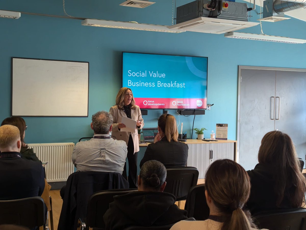 Torus Foundation tweet media