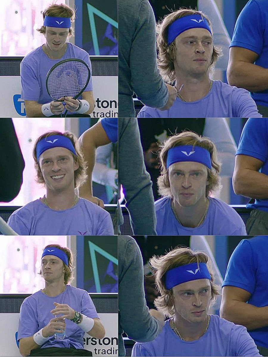 RUBL3D3V's tweet photo. This man in baby blue https://t.co/m2otl3zcTO