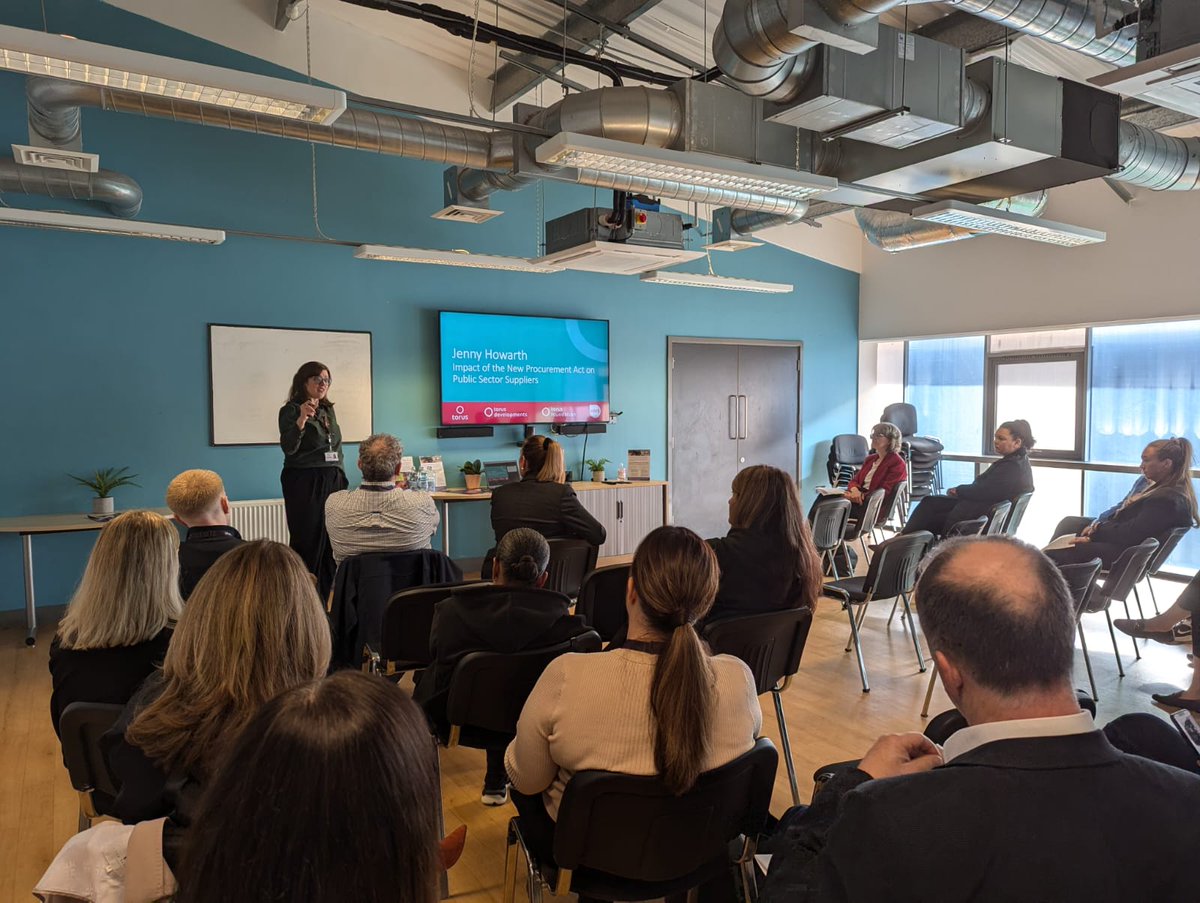 Torus Foundation tweet media