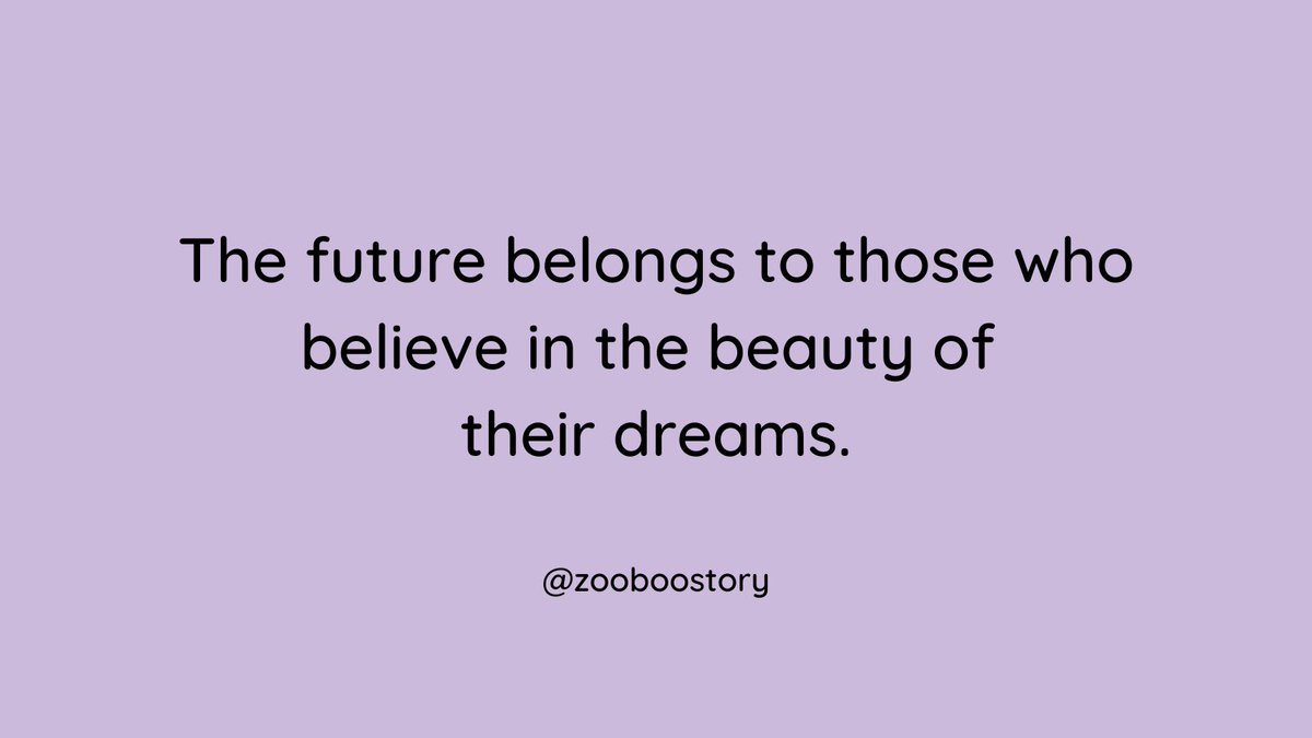 #ZoobooTip: Teach children that believing in their dreams is the first step towards achieving them. Show your encouragement with the help of a few personalized storybooks where they are the STAR of the story!