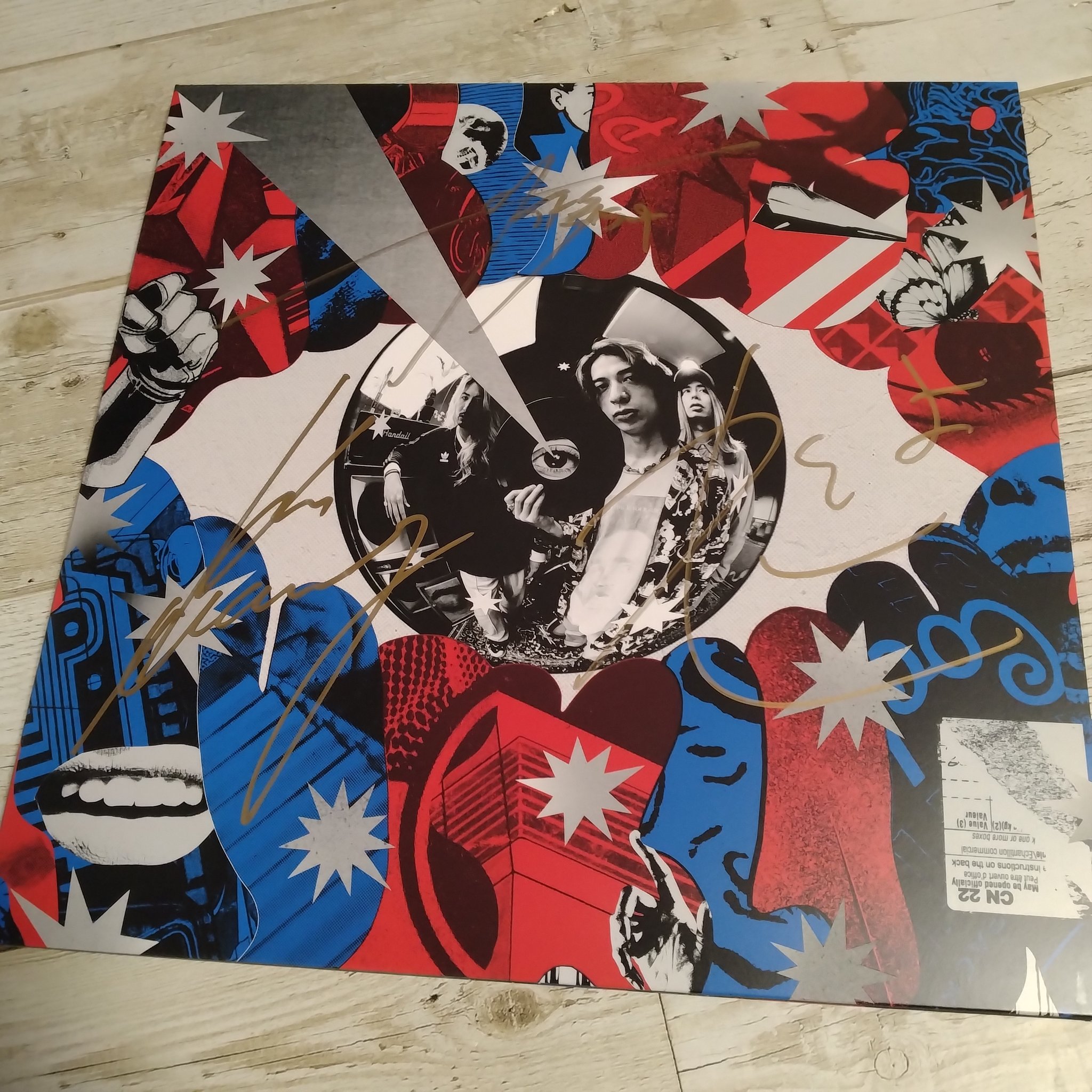 wꓸoꓸdꓸ - Search / X