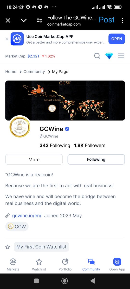garapairdrop's tweet photo. @GCWine_GCW done

0x1d03EB316c2FbE62Ee404b1aDA5f944D7e1702a2 https://t.co/ABaHlEnIhB