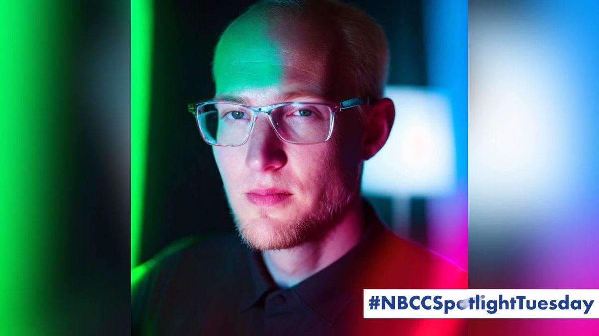 🌟 #SpotlightTuesday: Meet our member, Tjerk Feitsma, Director of the Neurodiversity Foundation!

Founded in 2018, the foundation supports neurodivergent individuals, focusing on autism. 🧠✨

Learn more in our exclusive interview: bit.ly/3BU118w

#WeAreNBCC
