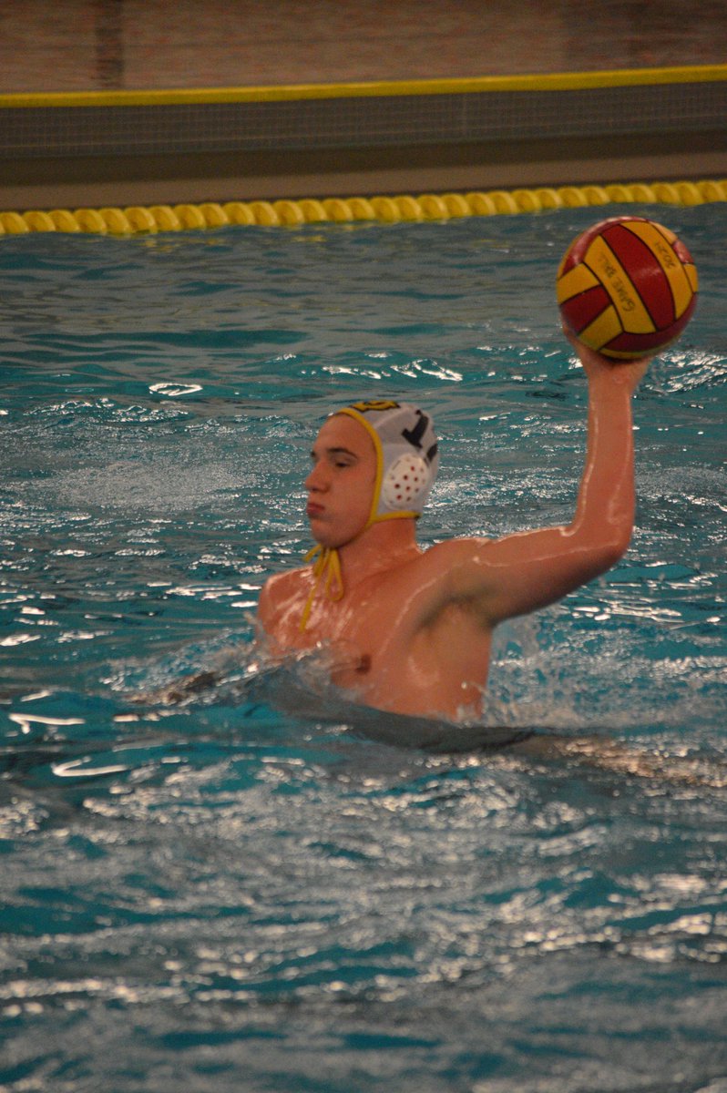 Congratulations to Junior Emmett Royalty for being named to the All-Ohio Honorable Mention Team!