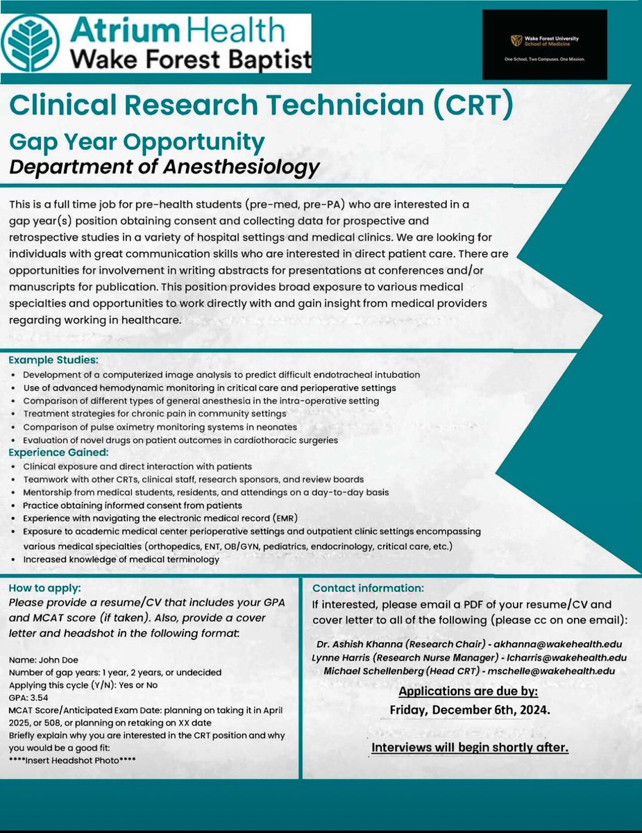 Ashish K. Khanna, MD,MS,FCCP,FCCM,FASA tweet media