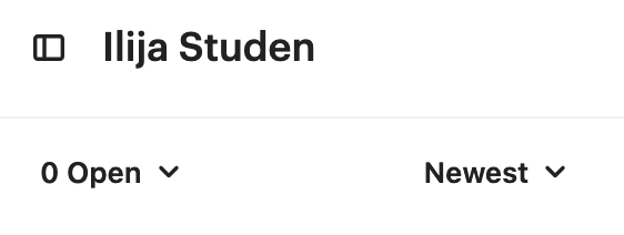 Ilija Studen tweet media