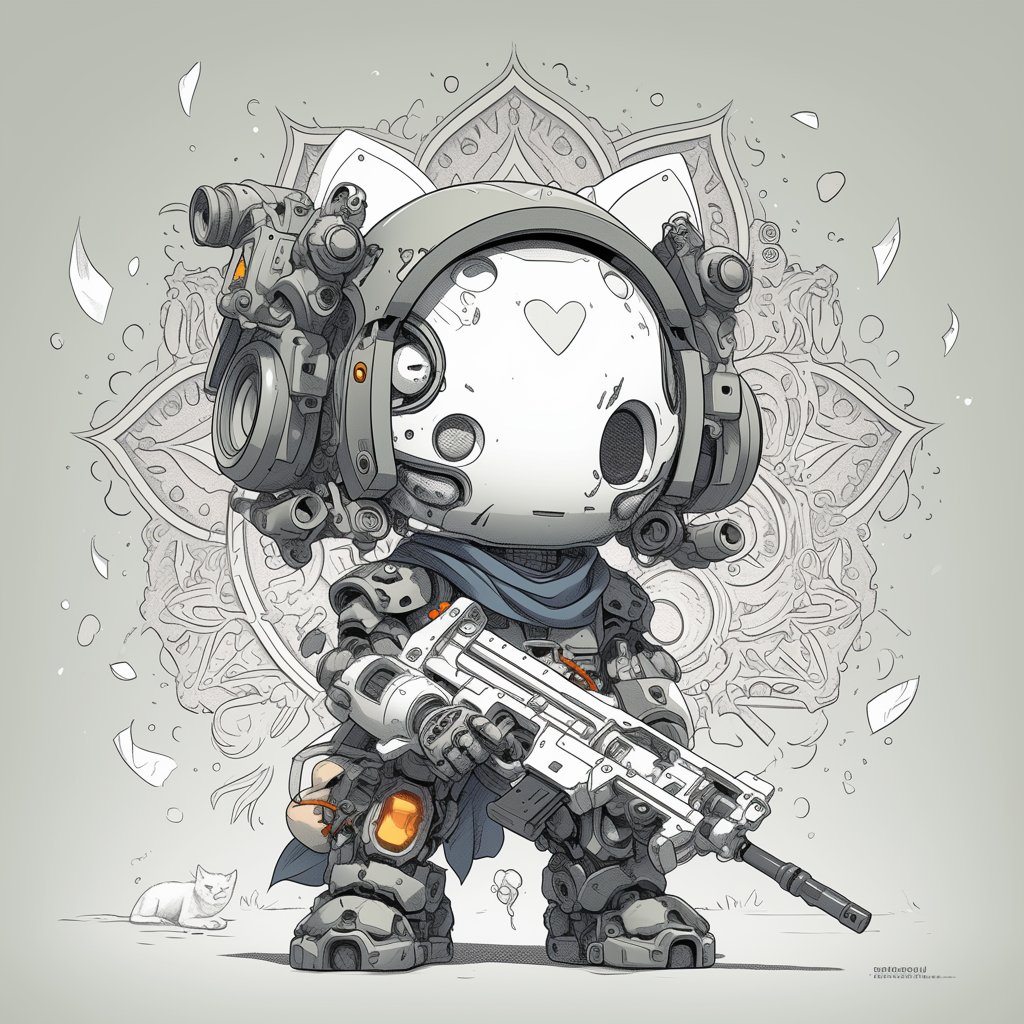 What will you fight for?