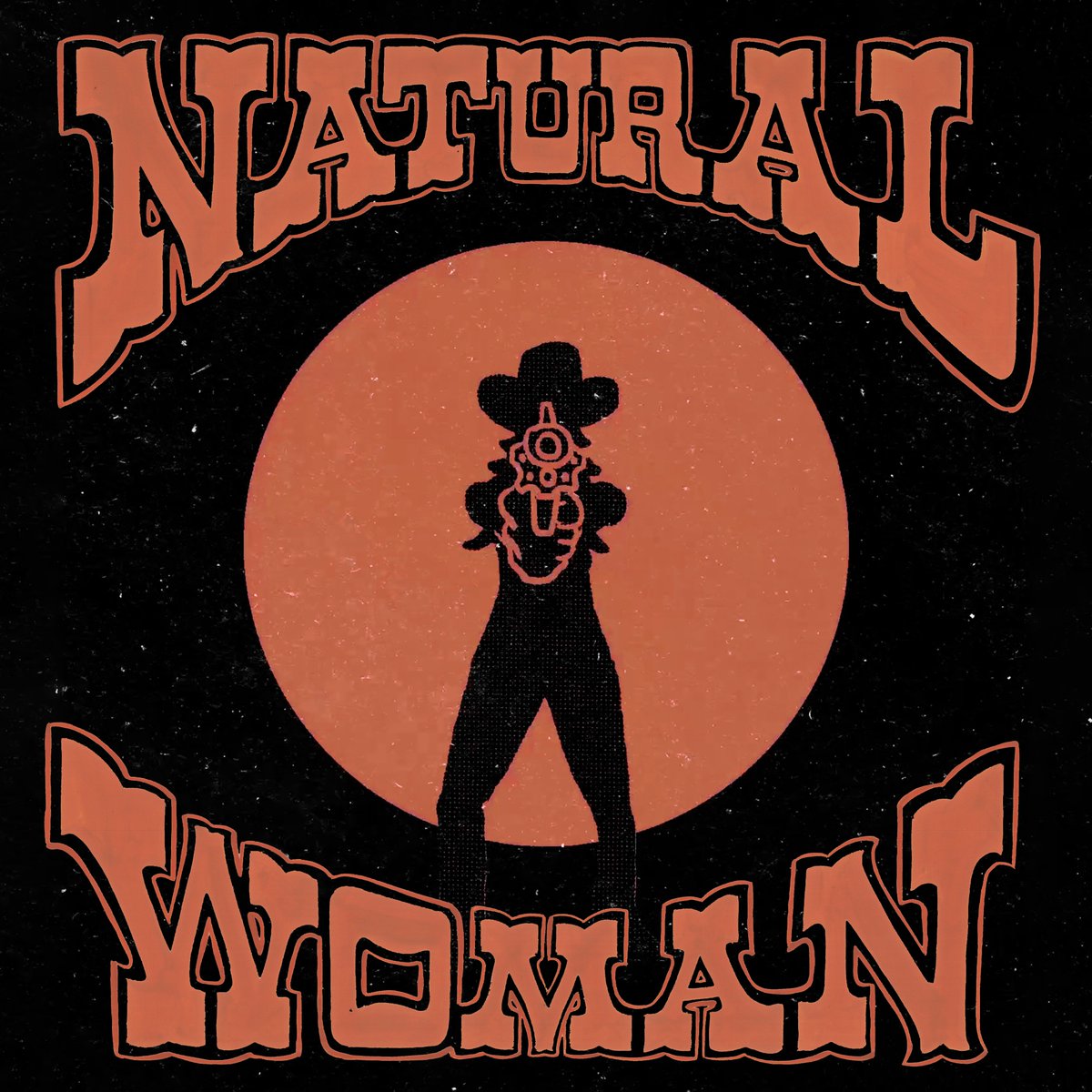 'Natural Woman' coming this Friday! It’s the second single from our upcoming album MUSCLE SHOALS. 
Pre-save the album on Spotify here: open.spotify.com/prerelease/125…

#DeWolff #Muscleshoals #newmusic #naturalwoman #spotify
