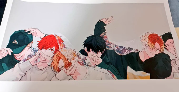 特大サイズの嫁が来たよ!!! 