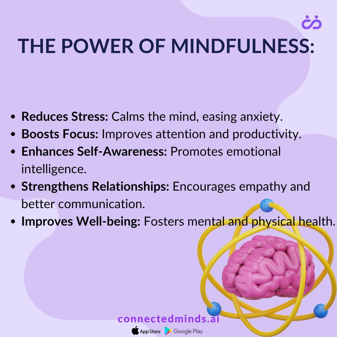 mindsconnected_'s tweet photo. Mindfulness helps us slow down and truly experience life in the present moment. Start small, stay consistent, and feel the difference.
#Mindfulness #MentalHealth #Asmr #Asmrcrunchy #Slimetutorial #Slimevideo #Oddlysatisfyingvideo https://t.co/wRyVxpokvU