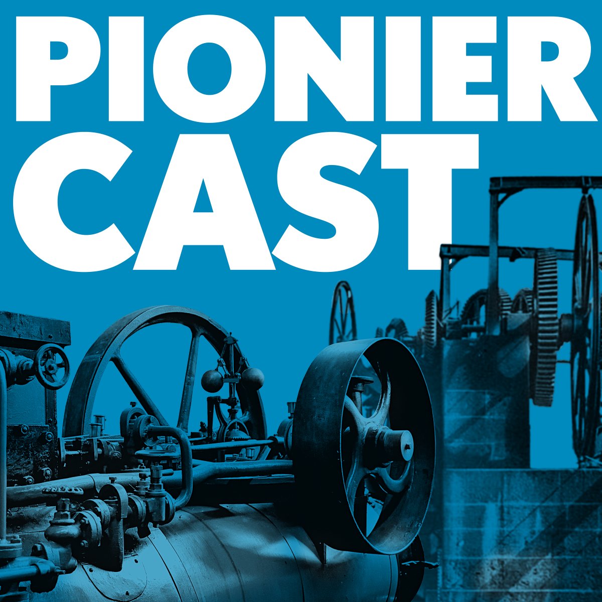 infoclio's tweet photo. Staffel 2 des #Pioniercast läuft heute an! @m_wipf &amp; @axlblu setzen damit den Geschichtspodcast über Schaffhauser Pioniertaten fort. Die neuste Folge handelt von Cilag, einer Pharmafirma mit Weltruhm, die ihren Ursprung in einem Schaffhauser Kuhstall hat: 
https://t.co/Ln8vIWRB8L https://t.co/VyCyuXFCb0