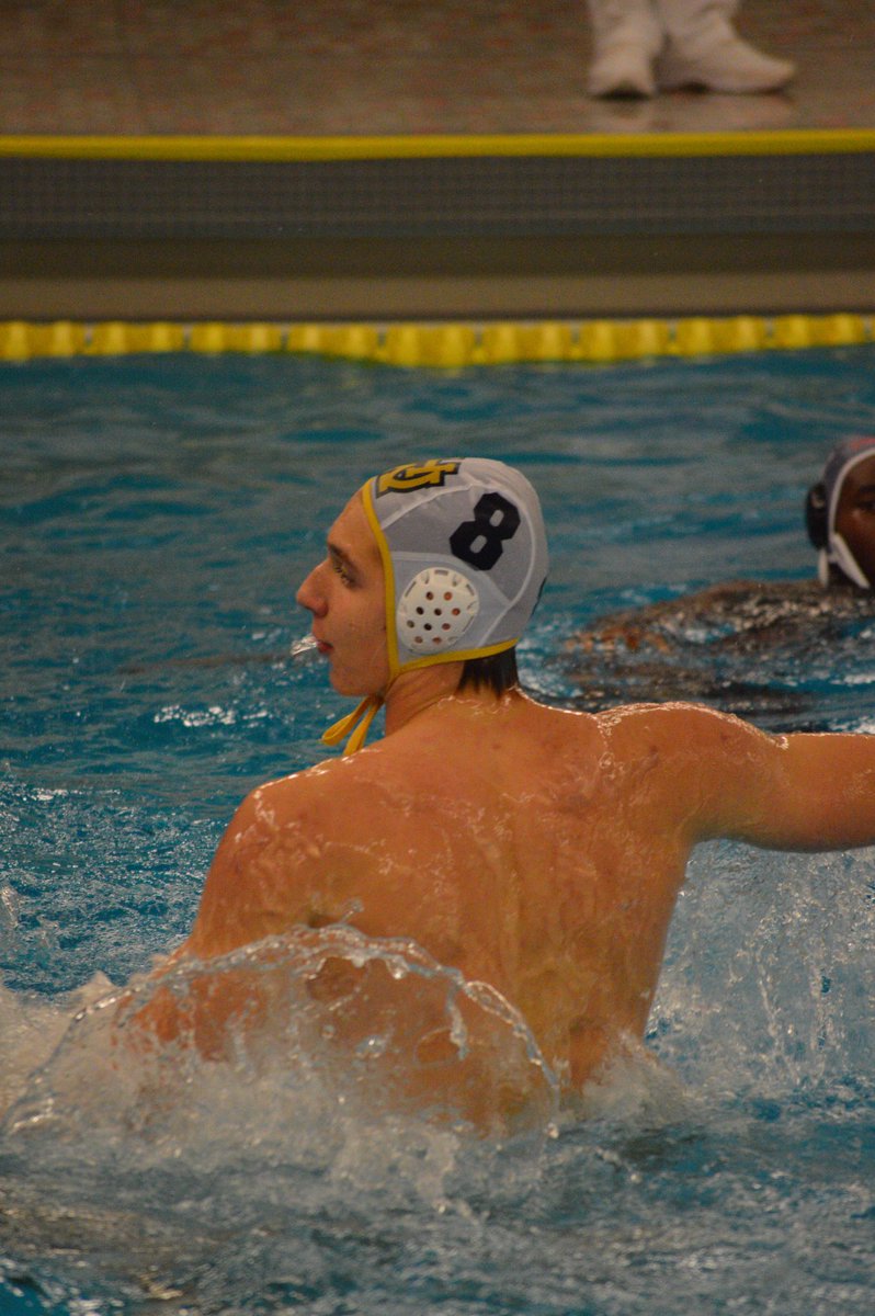 Congratulations to Junior Ernie Manders for being named 2nd Team All Ohio!