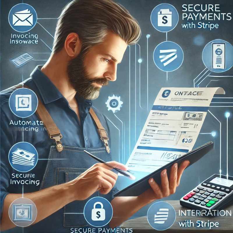 sendwork's tweet image. These software solutions, like SendWork, simplify day-to-day management and help contractors improve service quality while scaling their operations efficiently.

Read more 👉 lttr.ai/AYGlp

#ContractorSoftware #FieldServiceManagement #CRMForContractors