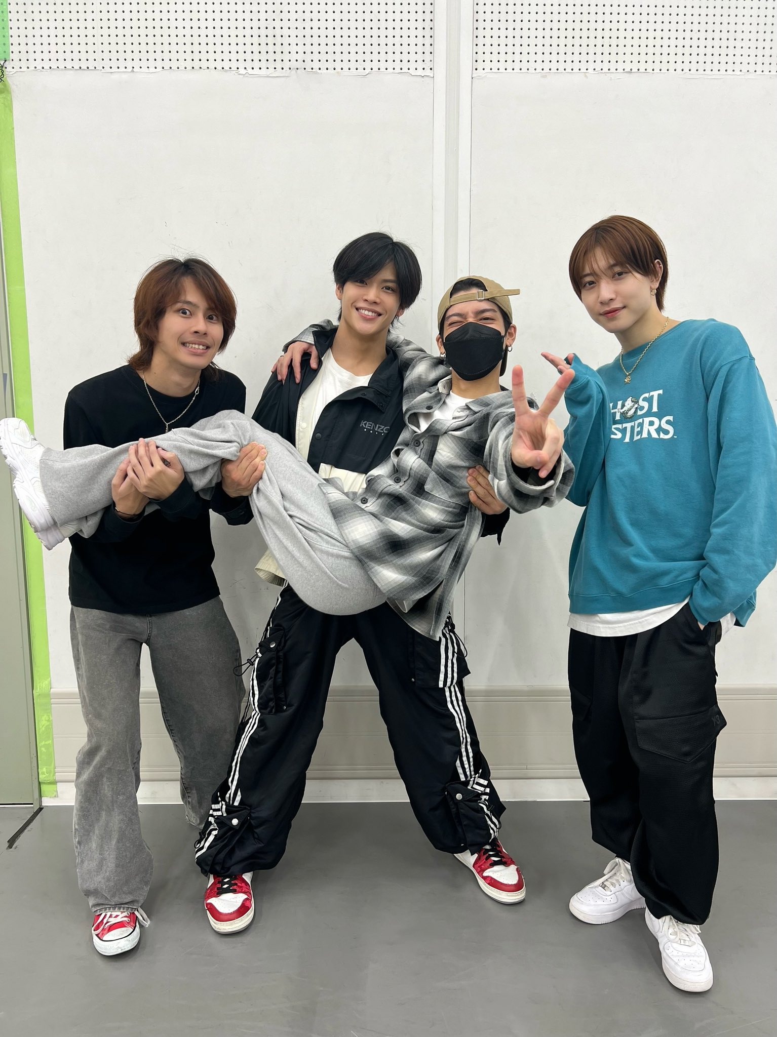 ジュニア公式 on X: 