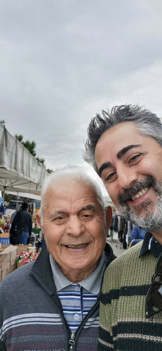 DNA contadino!
Fresh tomatoes still available in Ireland!
Thanks papone!