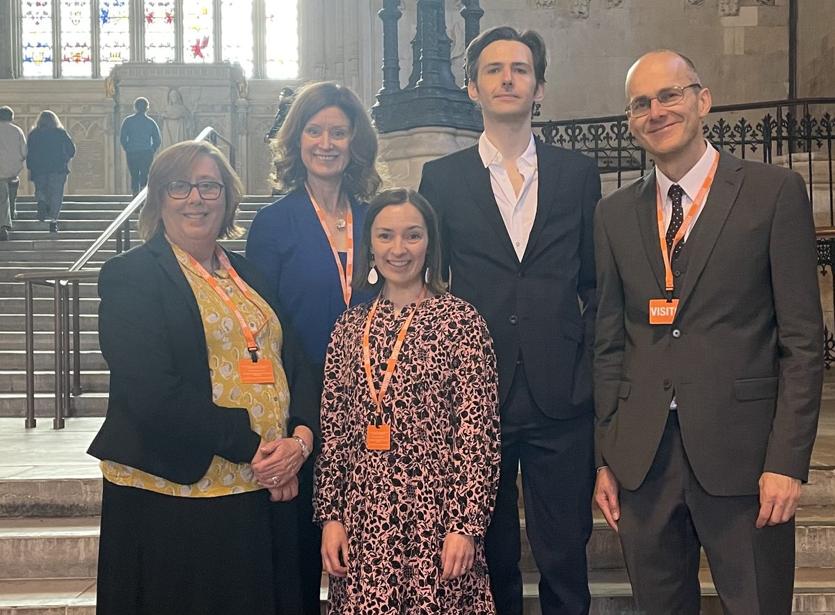 Victoria Flint tweet media