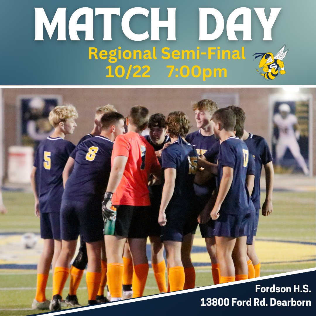 Saline HS Soccer (@saline_m_soccer) on Twitter photo 