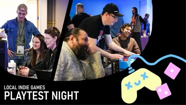 Playtest Night is this Friday the 25th! 

See you there: meetup.com/triangle-inter…