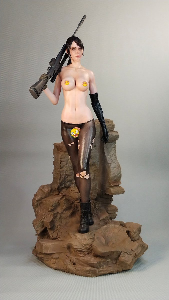 naikay72's tweet photo. quiet   --stl. by CA3D studio -- https://t.co/seUT3ilI4D